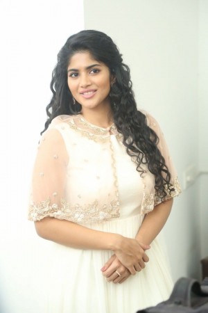 Megha Akash (aka) Megha