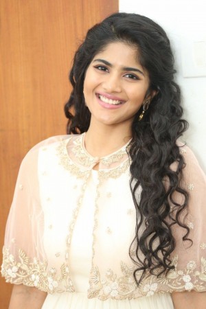 Megha Akash (aka) Megha