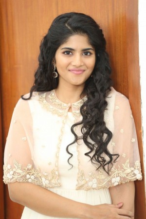 Megha Akash (aka) Megha