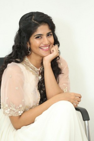 Megha Akash (aka) Megha