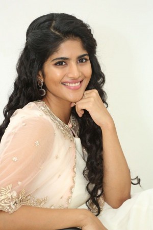 Megha Akash (aka) Megha