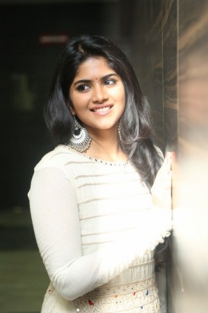 Megha Akash (aka) Megha