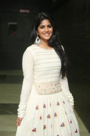 Megha Akash (aka) Megha