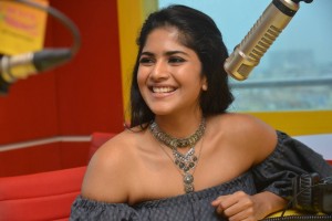 Megha Akash (aka) Megha