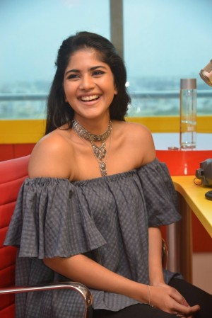 Megha Akash (aka) Megha