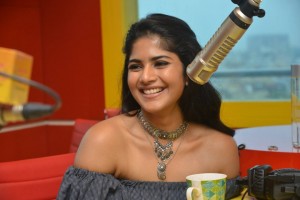 Megha Akash (aka) Megha