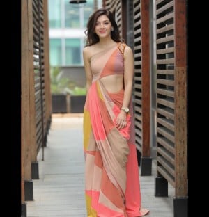 Mehreen Pirzada (aka) Mehrene Kaur Pirzada