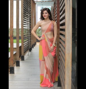 Mehreen Pirzada (aka) Mehrene Kaur Pirzada