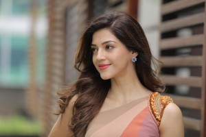 Mehreen Pirzada (aka) Mehrene Kaur Pirzada