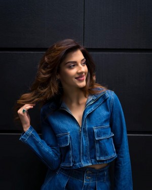 Mehreen Pirzada (aka) Mehrene Kaur Pirzada