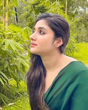 Mirnaa (aka) Mirnaa Menon