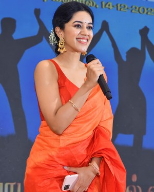 Mirnalini Ravi (aka) Mrinalini