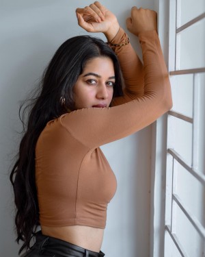 Mirnalini Ravi (aka) Mrinalini