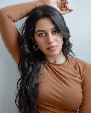 Mirnalini Ravi (aka) Mrinalini