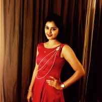 Monal Gajjar (aka) Monaal Gajjar