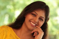 Monal Gajjar (aka) Monaal Gajjar