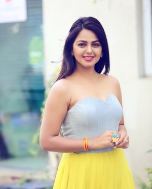 Monal Gajjar (aka) Monaal Gajjar