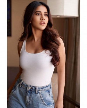 Nabha Natesh (aka) Nabha Naatesh