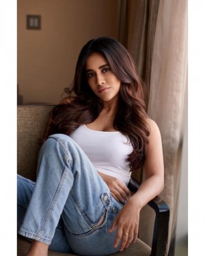 Nabha Natesh (aka) Nabha Naatesh