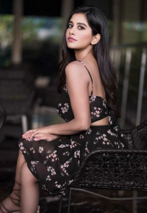 Nabha Natesh (aka) Nabha Naatesh