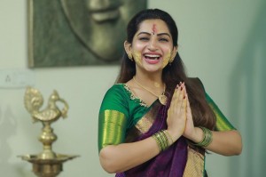 Nakshatra Nagesh (aka) Nakshatraa Nagesh photos stills & images