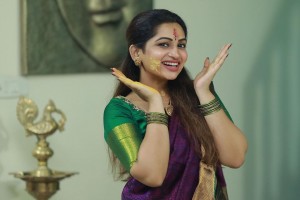 Nakshatra Nagesh (aka) Nakshatraa Nagesh