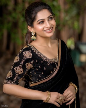 Nakshatra Nagesh (aka) Nakshatraa Nagesh