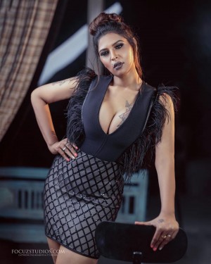 Namitha Marimuthu (aka) Namita Marimuthu