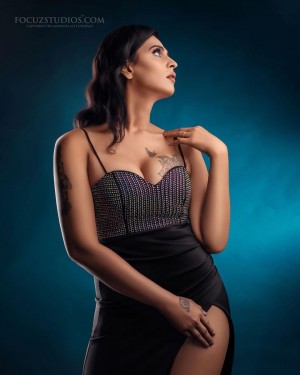 Namitha Marimuthu (aka) Namita Marimuthu