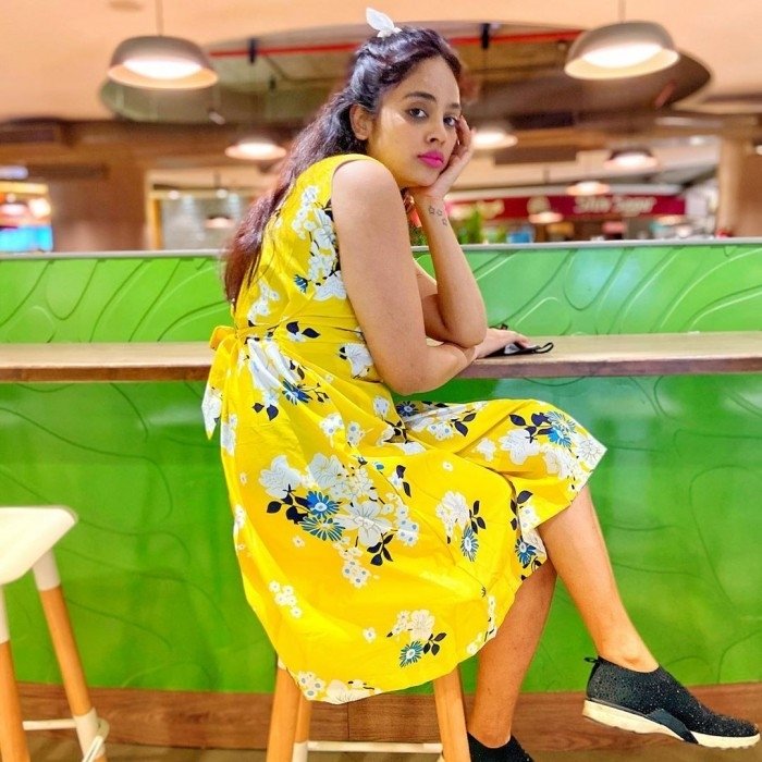 Nandita Swetha Aka Nandita Photos Stills And Images