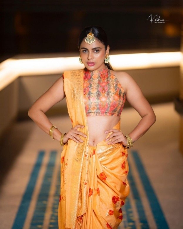 Nandita Swetha (aka) Nandita photos stills & images