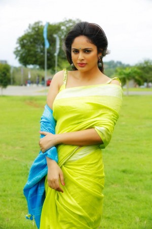 Nandita Swetha (aka) Nandita