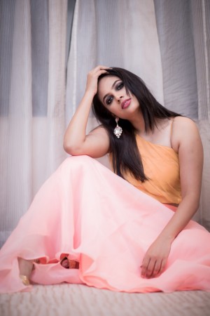 Nandita Swetha (aka) Nandita