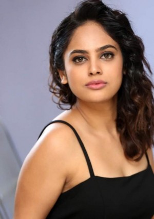 Nandita Swetha (aka) Nandita