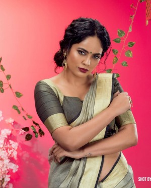 Nandita Swetha (aka) Nandita