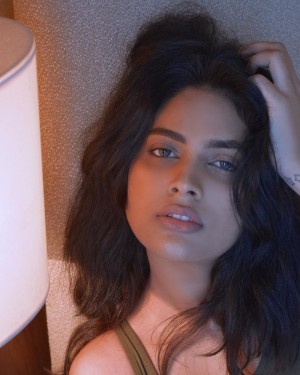 Nandita Swetha (aka) Nandita