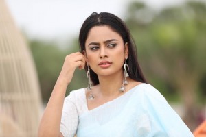 Nandita Swetha (aka) Nandita