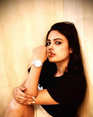 Nandita Swetha (aka) Nandita