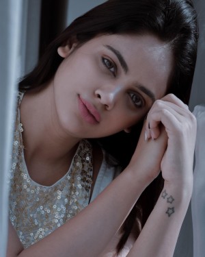 Nandita Swetha (aka) Nandita