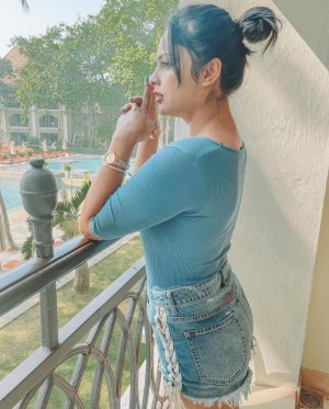 Nandita Swetha (aka) Nandita