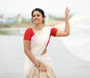 Nandita Swetha (aka) Nandita