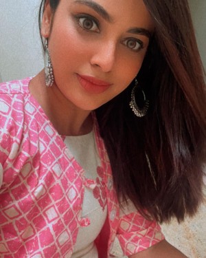 Nandita Swetha (aka) Nandita