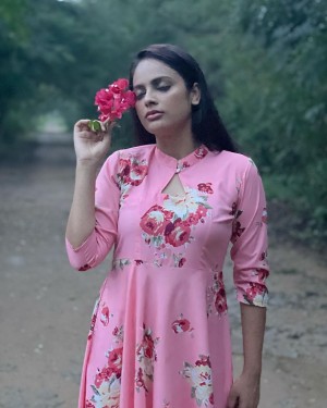 Nandita Swetha (aka) Nandita