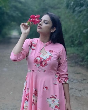 Nandita Swetha (aka) Nandita