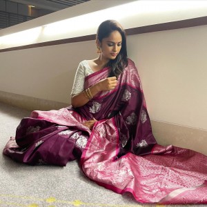 Nandita Swetha (aka) Nandita