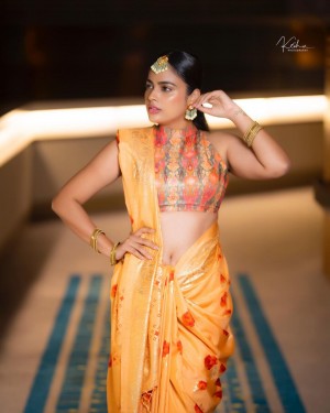 Nandita Swetha (aka) Nandita