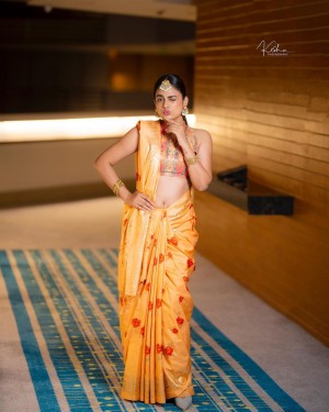 Nandita Swetha (aka) Nandita