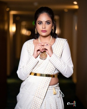 Nandita Swetha (aka) Nandita