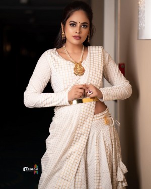 Nandita Swetha (aka) Nandita