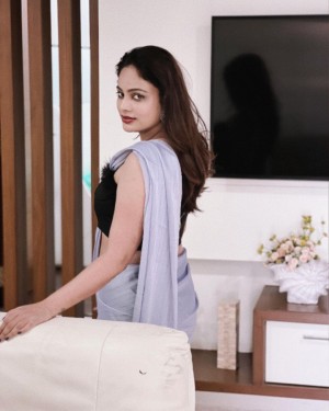 Nandita Swetha (aka) Nandita